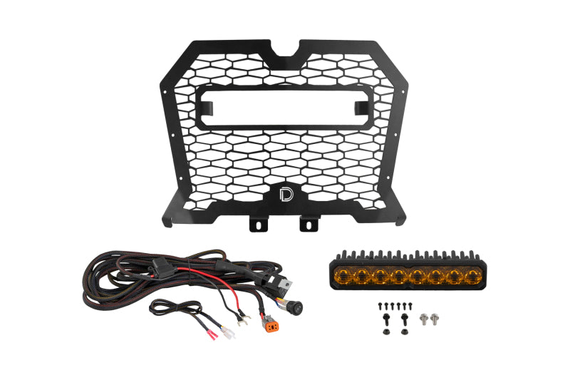 Diode Dynamics DIO LED Light Bars Lights Light Bars & Cubes main image