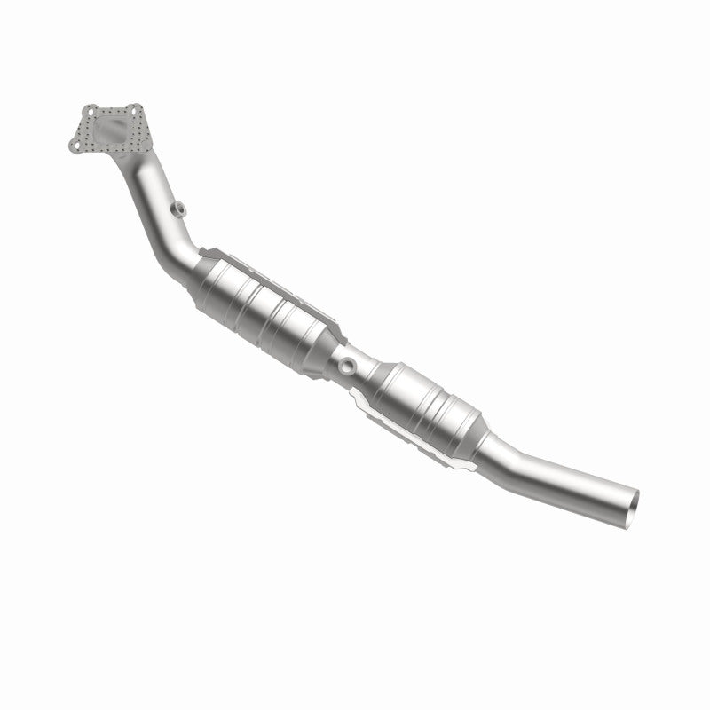 MagnaFlow Chevrolet Camaro OEM Grade Federal / EPA Compliant Direct-Fit Catalytic Converter 51683 360 Degree Image Set