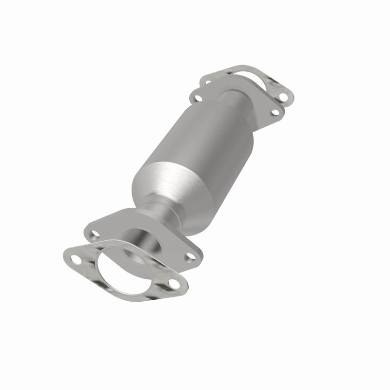 MagnaFlow Kia California Grade CARB Compliant Direct-Fit Catalytic Converter 5571438 360 Degree Image Set