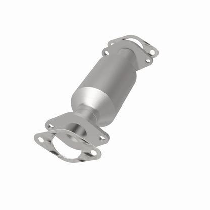 MagnaFlow Kia California Grade CARB Compliant Direct-Fit Catalytic Converter 5571438 360 Degree Image Set