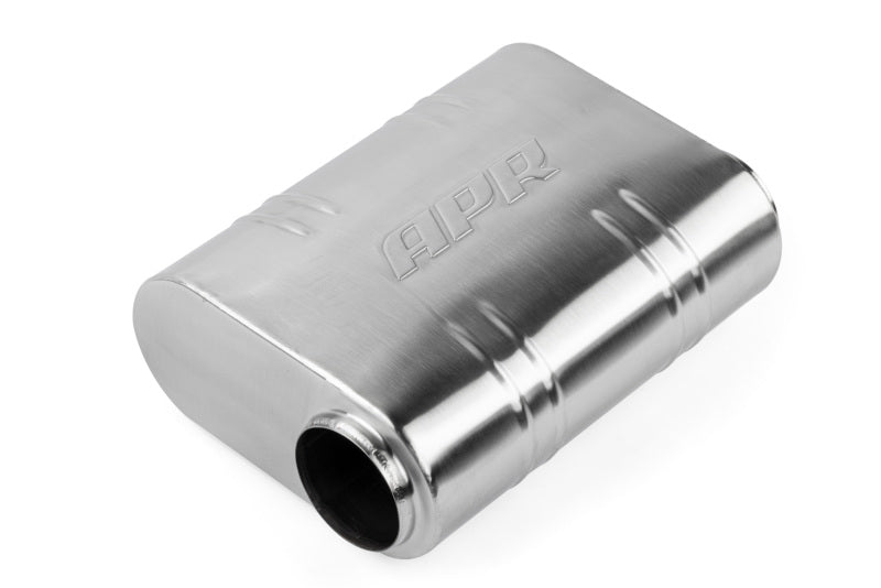 APR APR Mufflers Exhaust, Mufflers & Tips Muffler main image