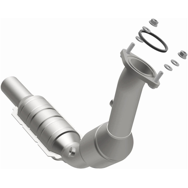 MagnaFlow Chevrolet Camaro OEM Grade Federal / EPA Compliant Direct-Fit Catalytic Converter 49937 Photo - out of package