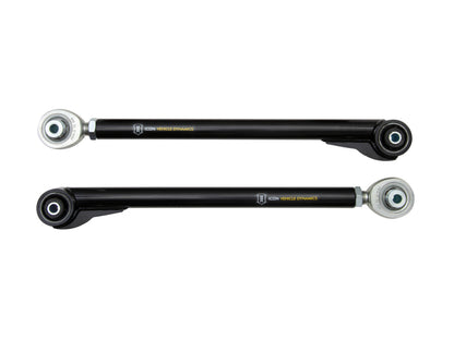 ICON 2020+ Jeep JT Tubular Rear Lower Adj Link Kit 22063T 22063T Photo - Primary