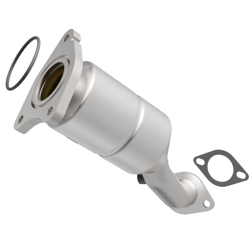 MagnaFlow Chevrolet Malibu HM Grade Federal / EPA Compliant Direct-Fit Catalytic Converter 23030 Photo - Primary