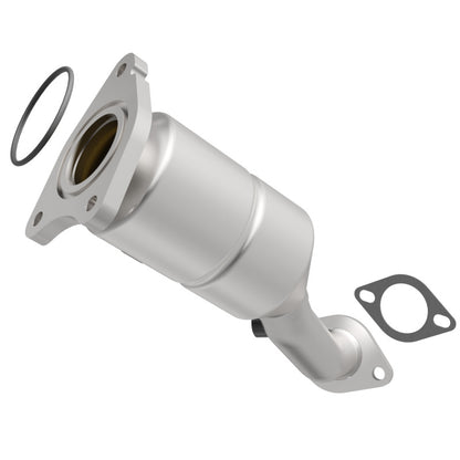 MagnaFlow Chevrolet Malibu HM Grade Federal / EPA Compliant Direct-Fit Catalytic Converter 23030 Photo - Primary