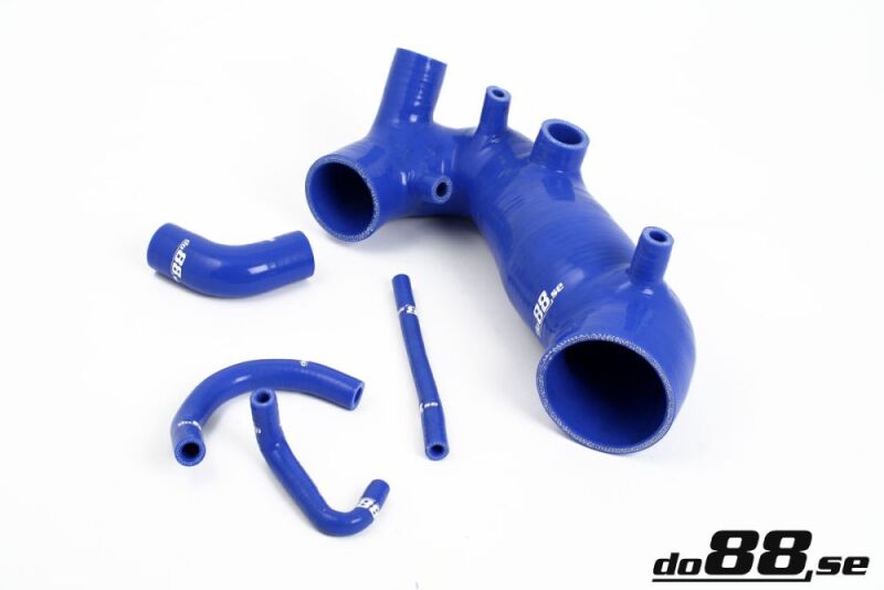 do88 DOB Hose - Intercooler/Turbo Air Intake Systems Silicone Couplers & Hoses main image