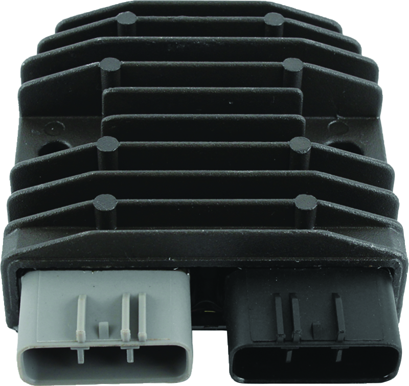 BikeMaster Honda Voltage Regulator 153606 153606 Photo - Primary