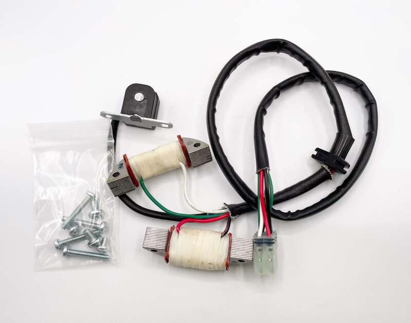 Ricks Motorsport Electrics Ricks Motorsport Kawasaki Stator Rebuild Kit 22-707 22-707 User 1