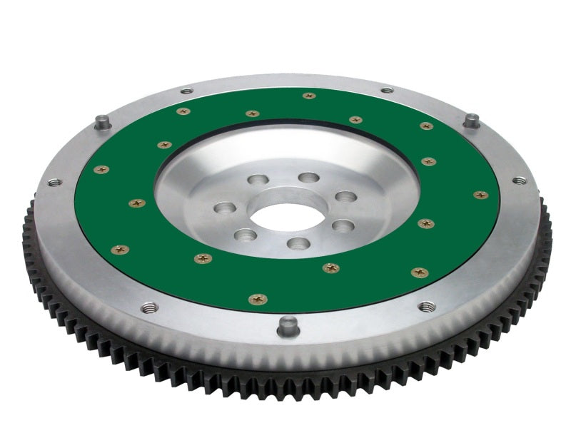 Fidanza Lightened Flywheel Mitsubishi Mirage 97-02 161111 Photo - Primary