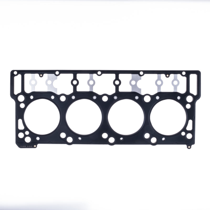Cometic Gasket Cometic 03-06 Ford 6.0L Powerstroke .062in MLX 96mm Head Gasket w/ 18mm Dowels C5589-062 C5589-062 Photo - Primary
