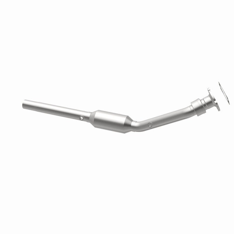 MagnaFlow Volkswagen OEM Grade Federal / EPA Compliant Direct-Fit Catalytic Converter 51892 360 Degree Image Set