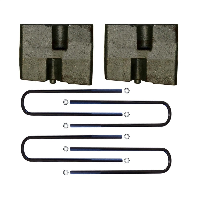 Skyjacker 4.5in BLOCK/UBLT KIT 11F350 BUK4560 BUK4560 Photo - Primary