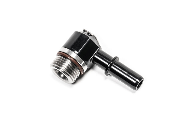 Radium Engineering 10AN Orb Swivel Banjo TO 12MM SAE Male 20-1000-1012S 20-1000-1012S Photo - Primary