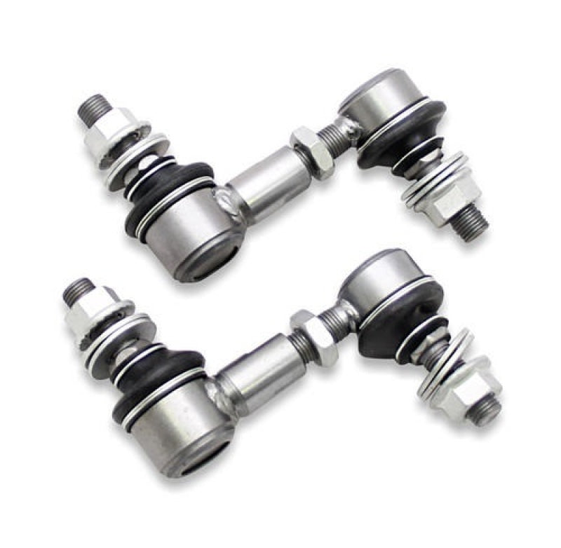 SuperPro Rear Sway Bar Link Kit - Heavy Duty Adjustable TRC1025A Photo - Primary