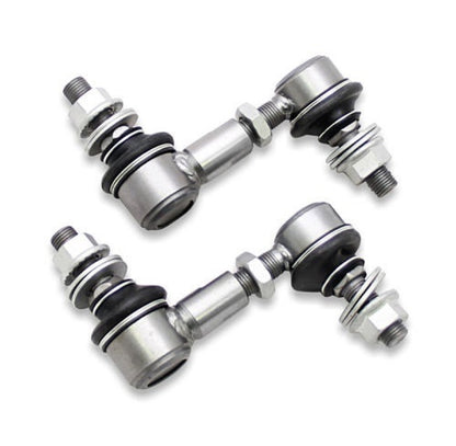 SuperPro Rear Sway Bar Link Kit - Heavy Duty Adjustable TRC1025A Photo - Primary
