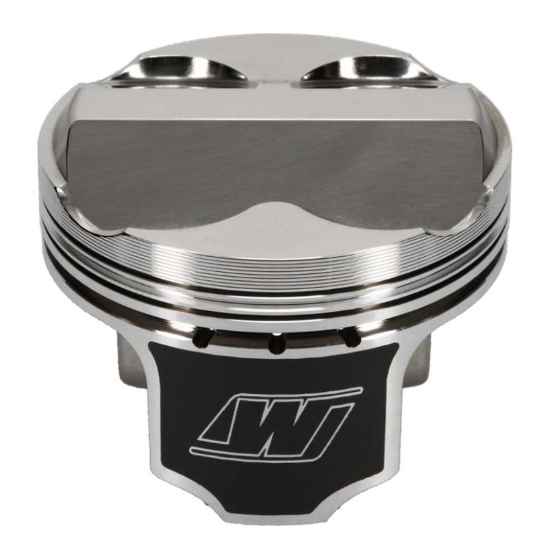 Wiseco Acura 4v Domed +8cc STRUTTED 88.0MM Piston Shelf Stock Kit K573M88 K573M88 User 5