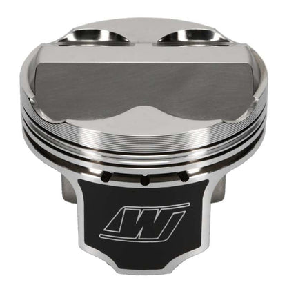Wiseco Acura 4v Domed +8cc STRUTTED 88.0MM Piston Shelf Stock Kit K573M88 K573M88 User 5