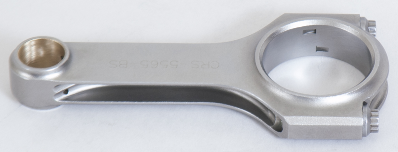 Eagle Chevy 400 H-Beam Connecting Rods (Set of 8) CRS5565B3D CRS5565B3D Photo - Close Up