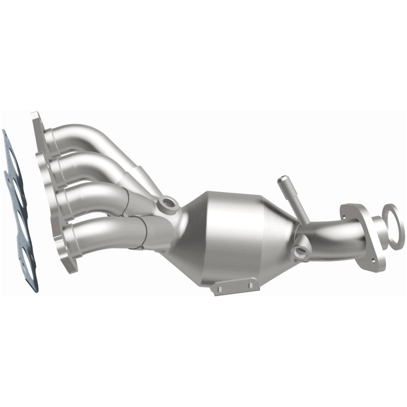 MagnaFlow Mazda 2 OEM Grade Federal / EPA Compliant Manifold Catalytic Converter 22-064 Photo - out of package