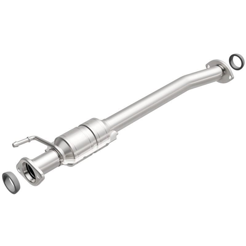 MagnaFlow Suzuki HM Grade Federal / EPA Compliant Direct-Fit Catalytic Converter 24256 Photo - Primary