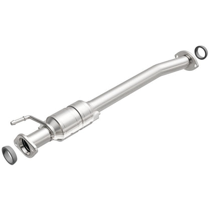 MagnaFlow Suzuki HM Grade Federal / EPA Compliant Direct-Fit Catalytic Converter 24256 Photo - Primary