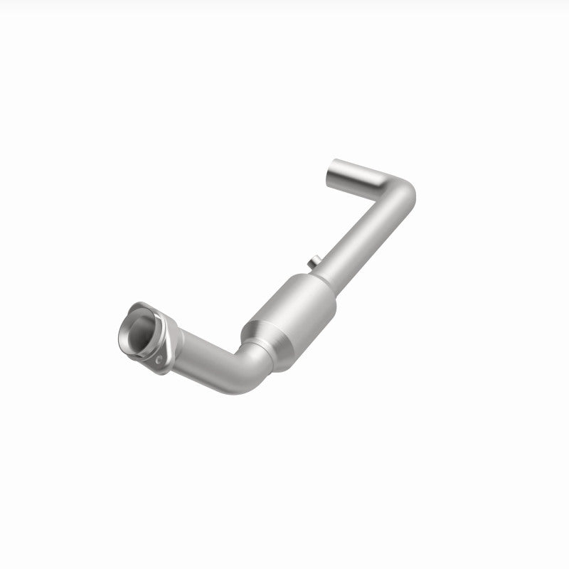 Magnaflow 05-06 Ford F-150 4.2L Direct Fit Converter 4651155 4651155 360 Degree Image Set
