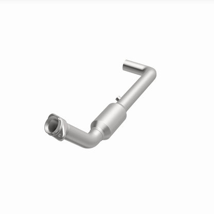 Magnaflow 05-06 Ford F-150 4.2L Direct Fit Converter 4651155 4651155 360 Degree Image Set
