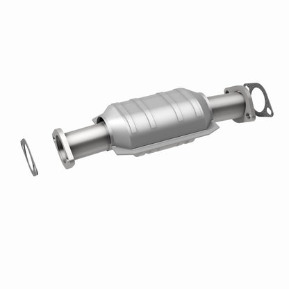 MagnaFlow Mazda Miata HM Grade Federal / EPA Compliant Direct-Fit Catalytic Converter 23696 360 Degree Image Set