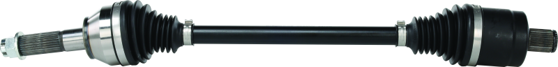 DragonFire Racing Dfr Hd Axle 522866 522866 Photo - Primary