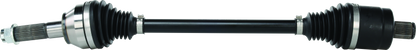 DragonFire Racing Dfr Hd Axle 522866 522866 Photo - Primary