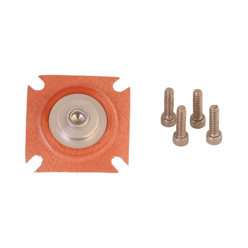 Aeromotive Diaphragm A2000 Repair Kit, Fuel Pump 11001 Photo - out of package
