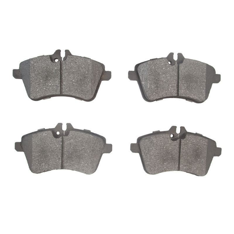 R1 Concepts RNC Semi Met Brake Pads Brakes, Rotors & Pads Brake Pads - OE main image