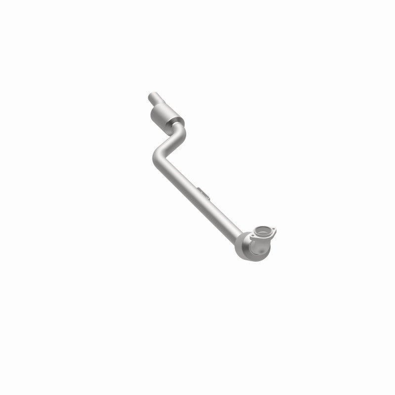 MagnaFlow Mercedes-Benz HM Grade Federal / EPA Compliant Direct-Fit Catalytic Converter 24536 360 Degree Image Set