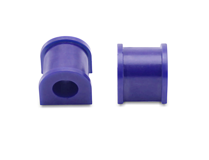Superpro Rear Sway Bar Mount Bushing Kit - 30mm Bar 38mm Tall Bracket SPF1155-30K SPF1155-30K Photo - Primary