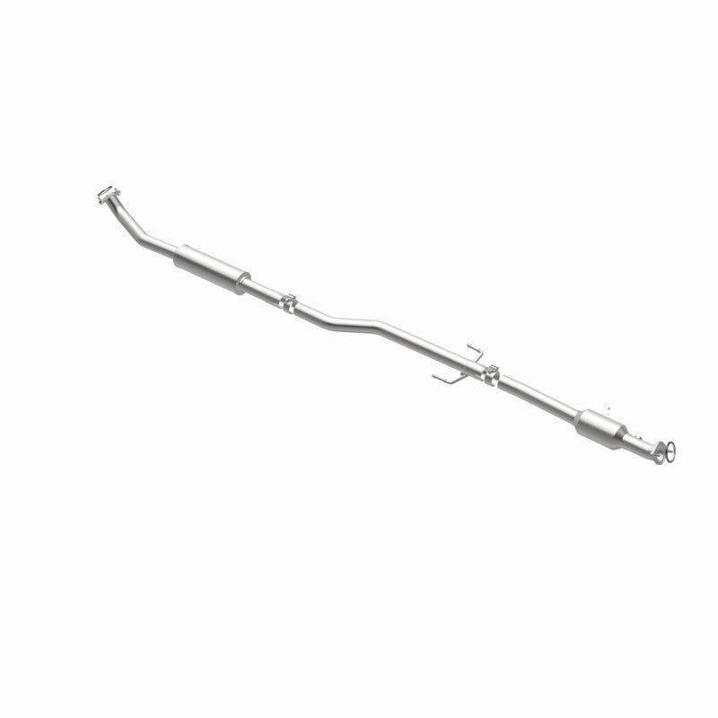 MagnaFlow Mazda CX-5 OEM Grade Federal / EPA Compliant Direct-Fit Catalytic Converter 21-329 360 Degree Image Set