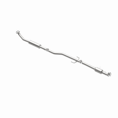 MagnaFlow Mazda CX-5 OEM Grade Federal / EPA Compliant Direct-Fit Catalytic Converter 21-329 360 Degree Image Set
