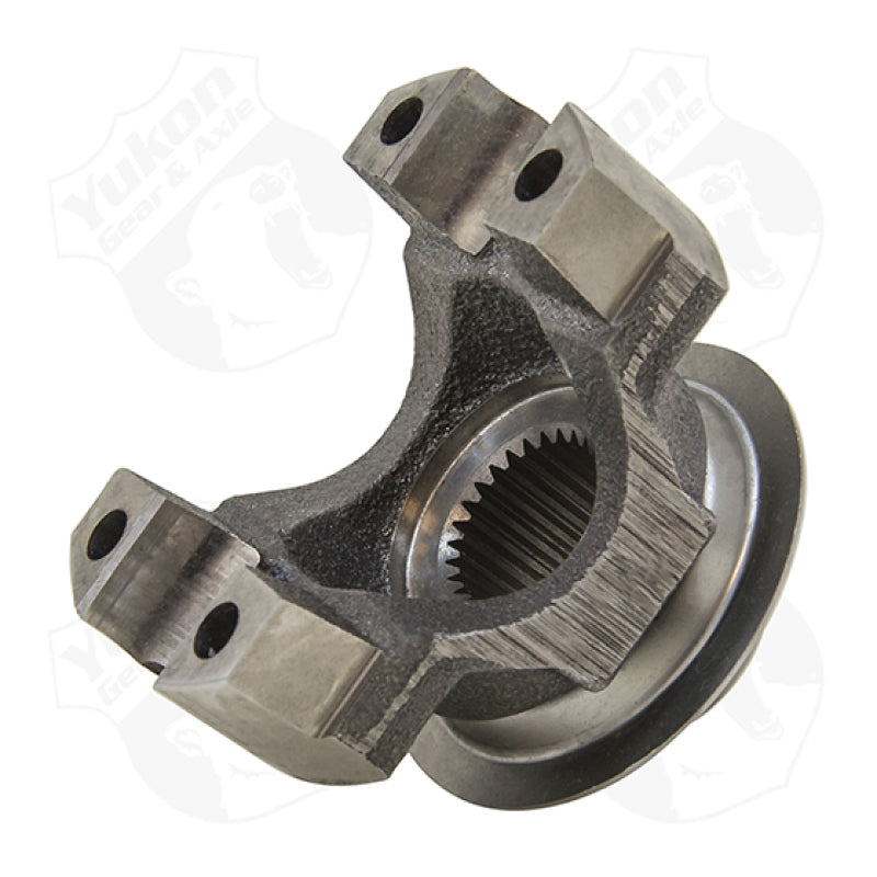 Yukon Gear & Axle Yukon Gear Yoke For GM 7.2in YY GM14039582 YY GM14039582 Photo - Primary