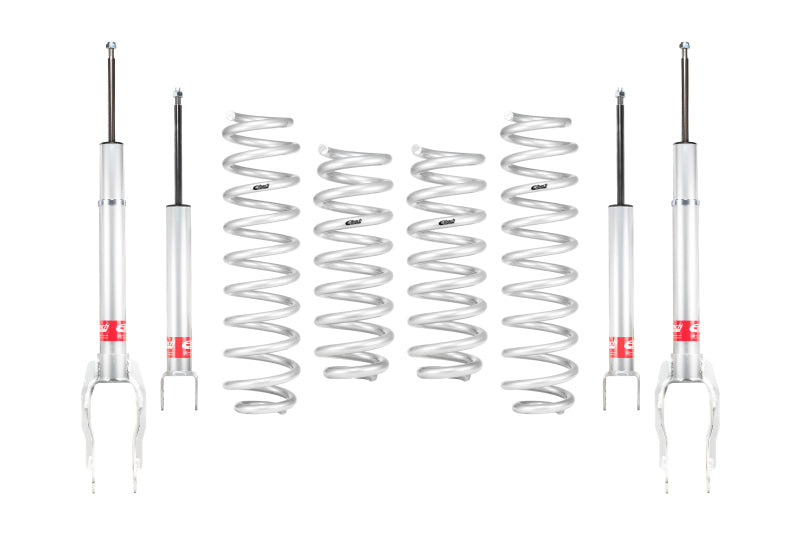 Eibach Suspension Lift Kit 28107.980 Photo - Primary