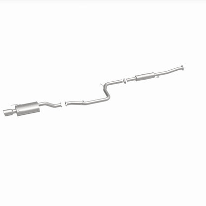 MagnaFlow Honda Accord Street Series Cat-Back Performance Exhaust System 15686 360 Degree Image Set