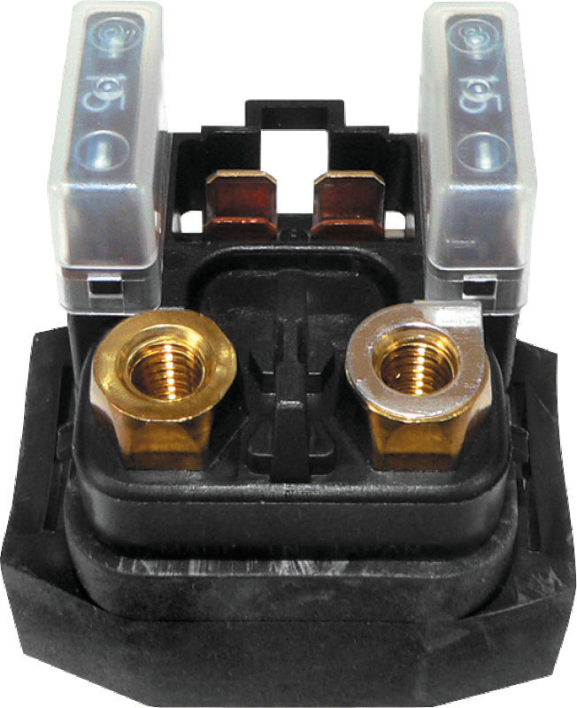 QuadBoss Starter Solenoid Qb 495349 495349 Photo - Primary