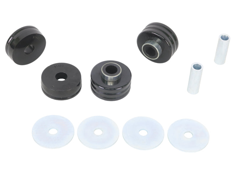Whiteline Universal Mount Bushing Universal W93502 W93502 Photo - Close Up