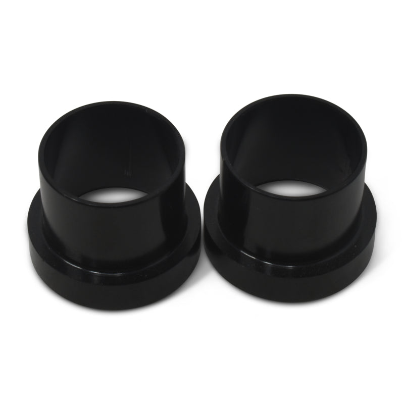 Russell -6 AN Tube Sleeve Adapters (Black Finish) 660655 Photo - out of package