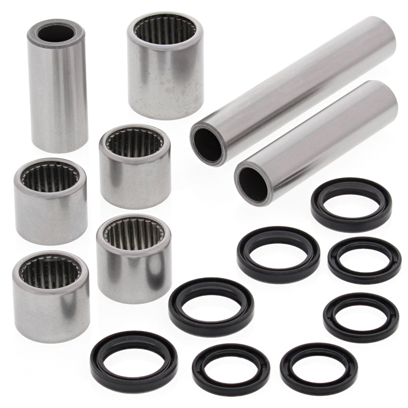 All Balls Racing 09-23 Yamaha YFZ450R Linkage Bearing Kit 27-1175 27-1175 Photo - Primary