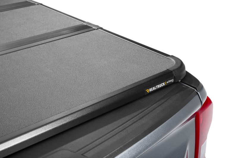 Extang 14-18 Chevy/GMC Silverado/Sierra 1500 (6ft. 7in. Bed) Solid Fold ALX 88450 88450 Photo - Mounted