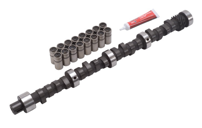 Edelbrock Perf. Rpm Cam & Lifters Kit Pontiac 350-455 7157 Photo - Unmounted