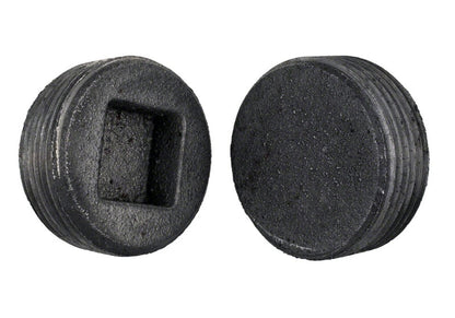 Ford Performance Parts Ford Racing Engine Block Threaded Core Plugs M-6026-B302 Photo - Unmounted