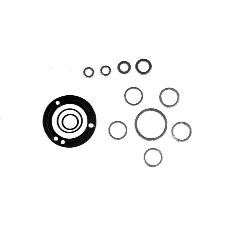 Athena 95-97 Ducatii 400 Crankcase Gasket Kit P400110300999 P400110300999 Photo - Primary