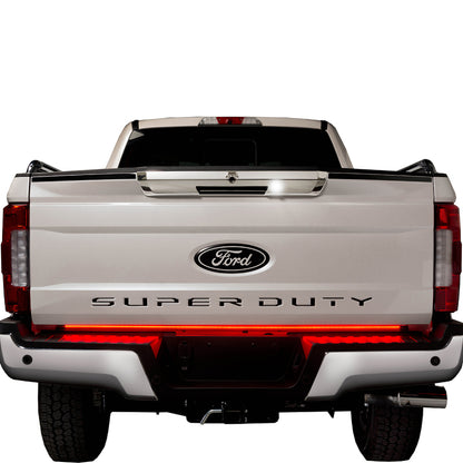 Putco 20-22 Ford Superduty F-250/F-350 60in Light Blade Direct Fit Kit Red / Amber / White 9202960-11 9202960-11 Photo - Primary