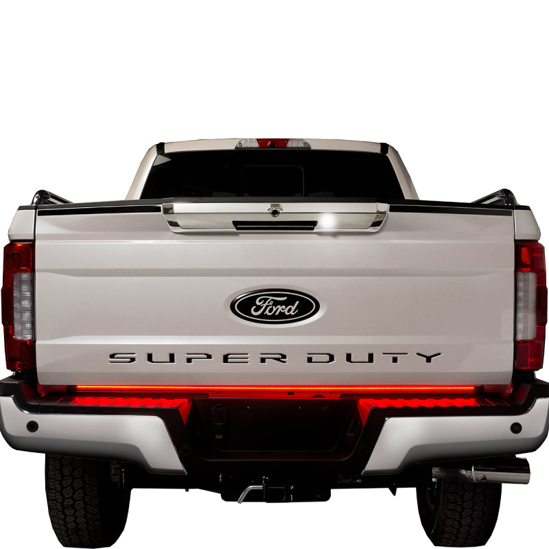 Putco 20-22 Ford Superduty F-250/F-350 60in Light Blade Direct Fit Kit Red / Amber / White 9202960-11 9202960-11 Photo - Primary