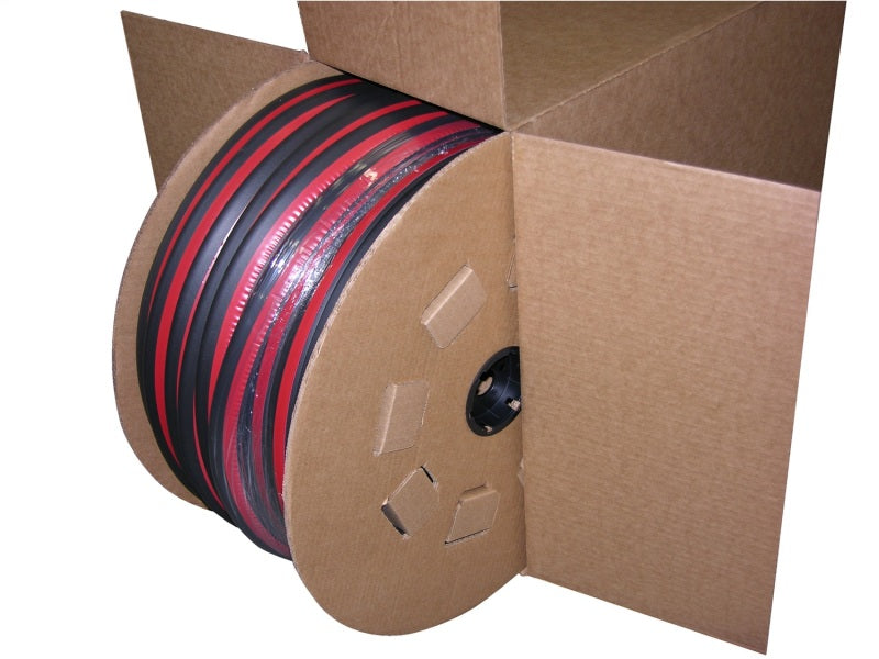 Access Accessories TRAILSEAL Tailgate Gasket Bulk Roll (200 Lin. Ft.) 30945 30945 Photo - Unmounted